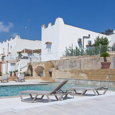 Masseria Bufolaria أُجينتو المظهر الخارجي الصورة