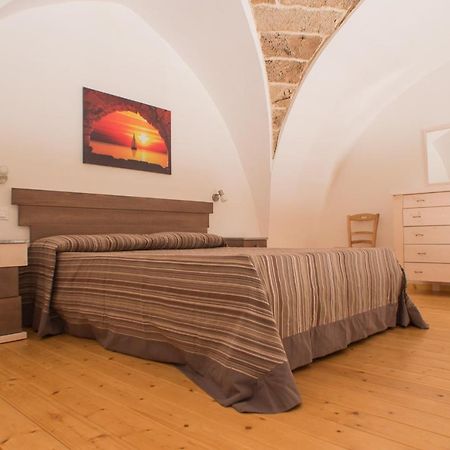 Masseria Bufolaria أُجينتو المظهر الخارجي الصورة