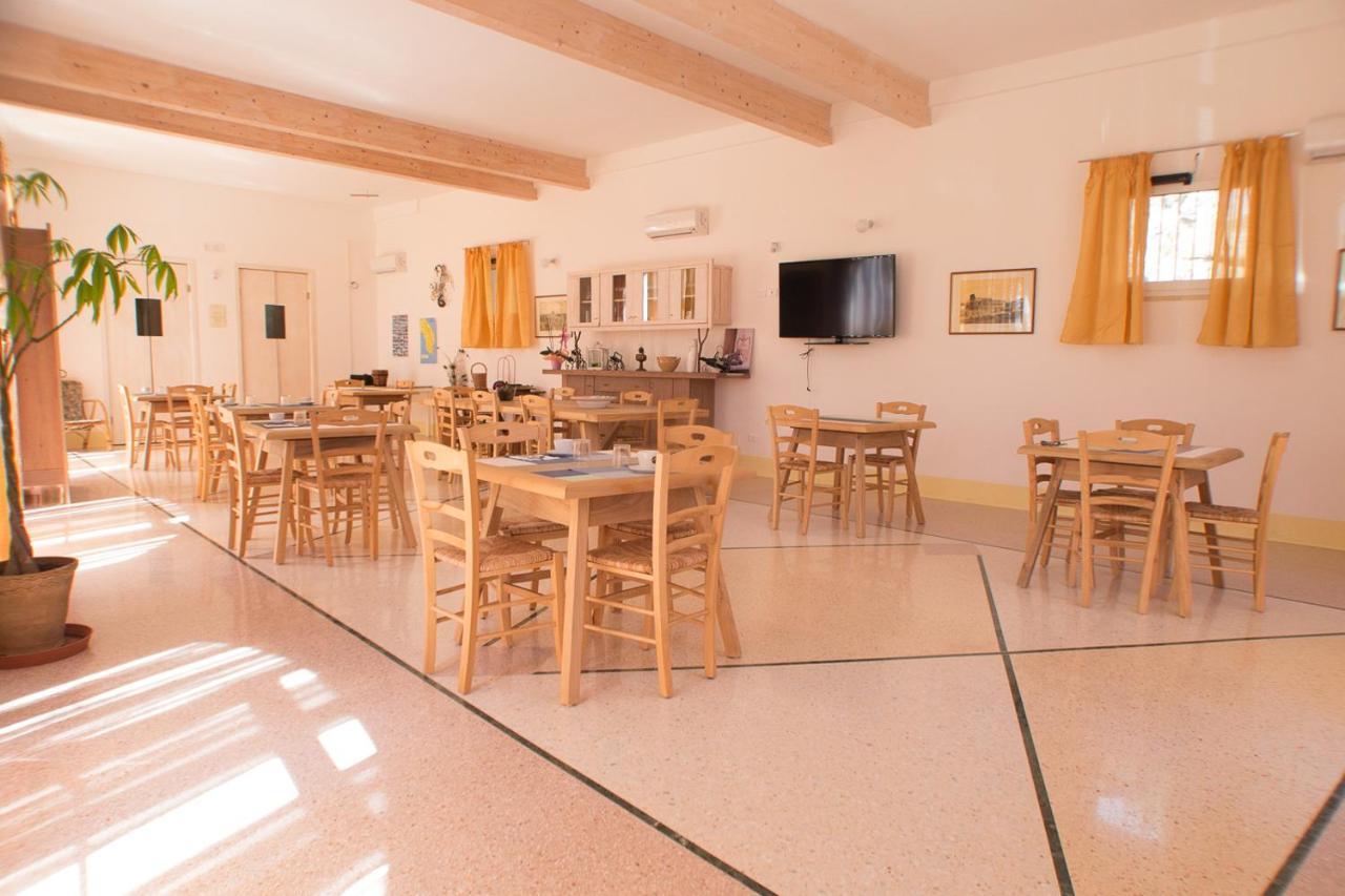 Masseria Bufolaria أُجينتو المظهر الخارجي الصورة