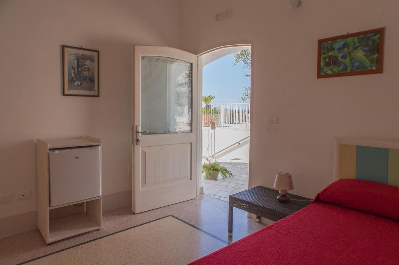 Masseria Bufolaria أُجينتو المظهر الخارجي الصورة