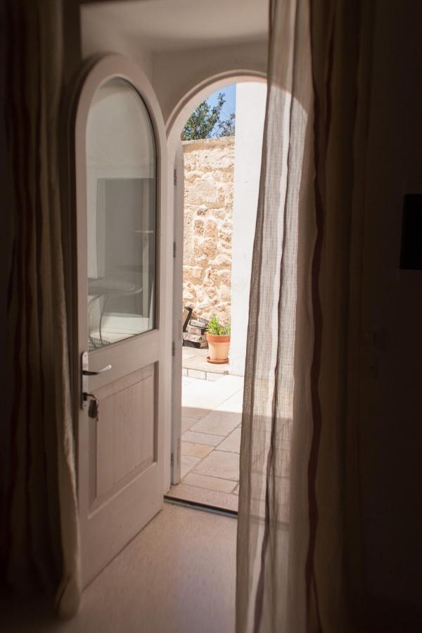 Masseria Bufolaria أُجينتو المظهر الخارجي الصورة