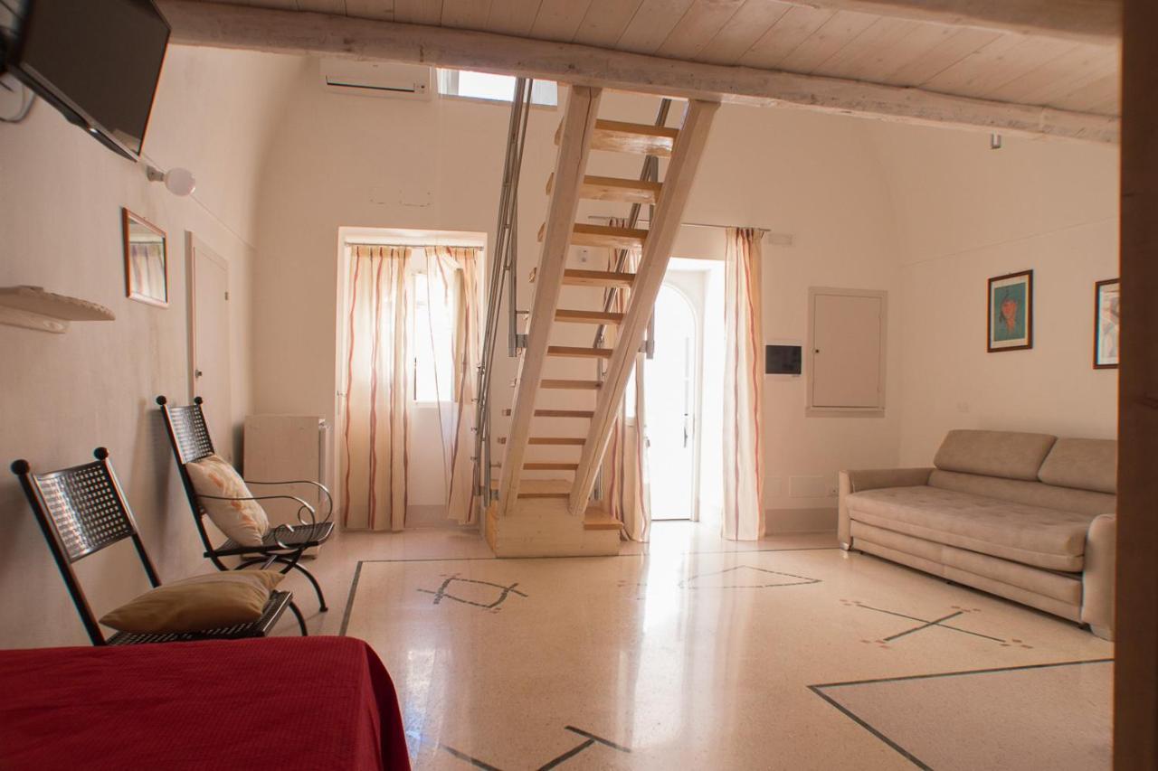 Masseria Bufolaria أُجينتو المظهر الخارجي الصورة