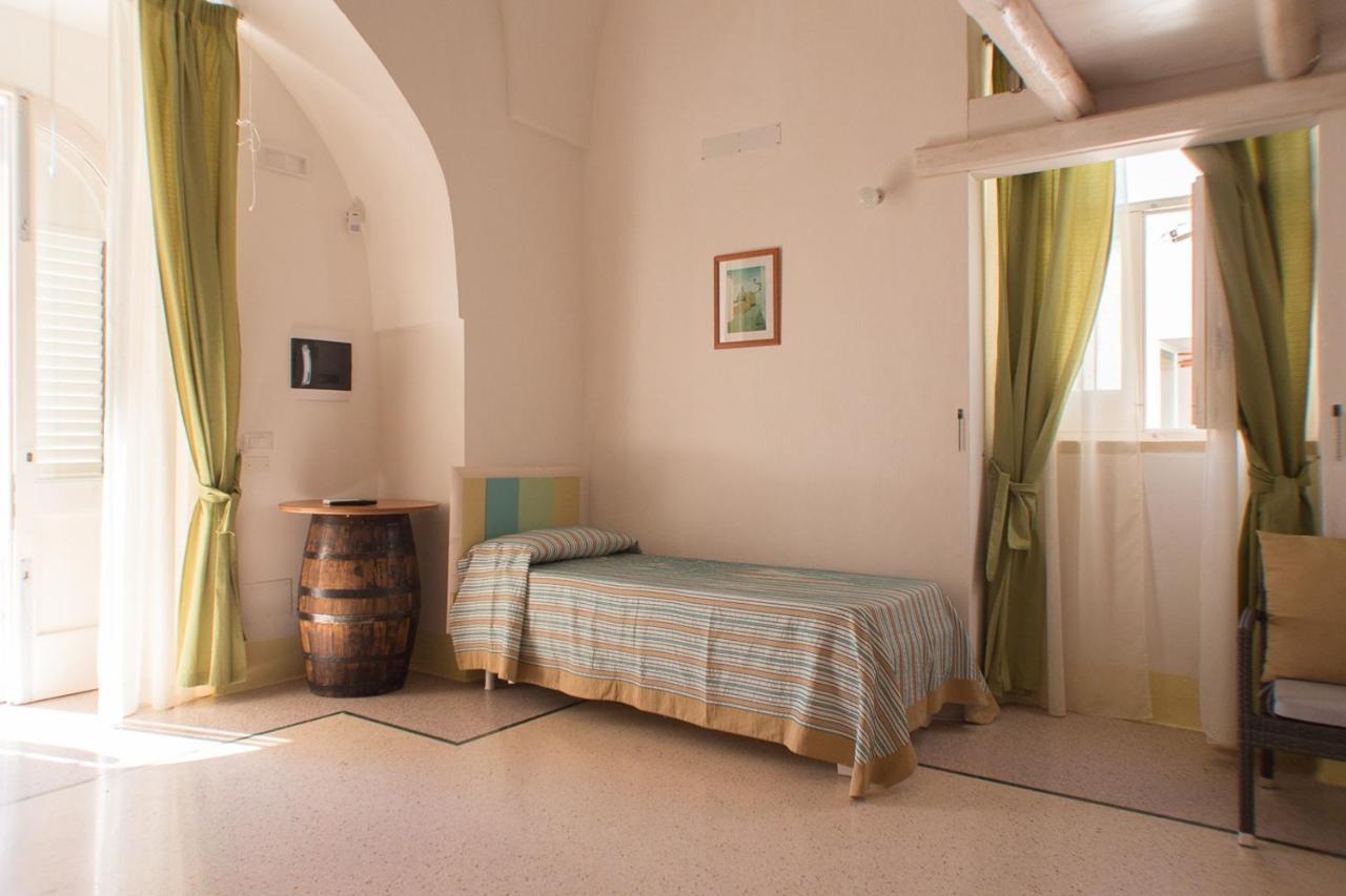 Masseria Bufolaria أُجينتو المظهر الخارجي الصورة